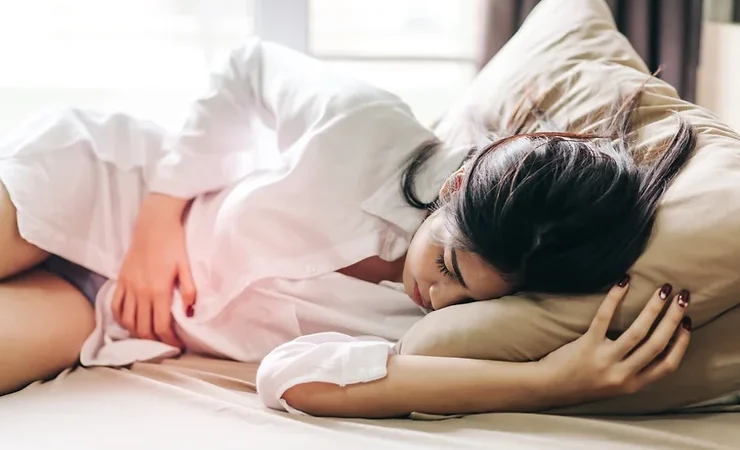 The Link Between Hormones and Sleep: Boost Rest with Peptide Therapy and Balance
