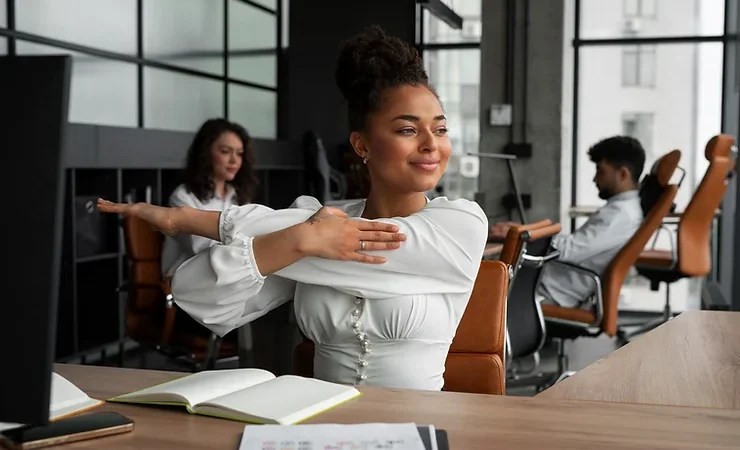 Addressing Vitamin D Deficiencies: A Path to Enhanced Workplace Productivity