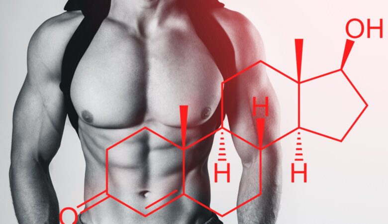 Boosting Testosterone Naturally: A Complete Guide for Men