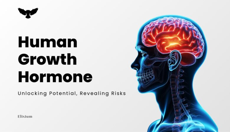 Does Human Growth Hormone (HGH) Really Slow Aging?