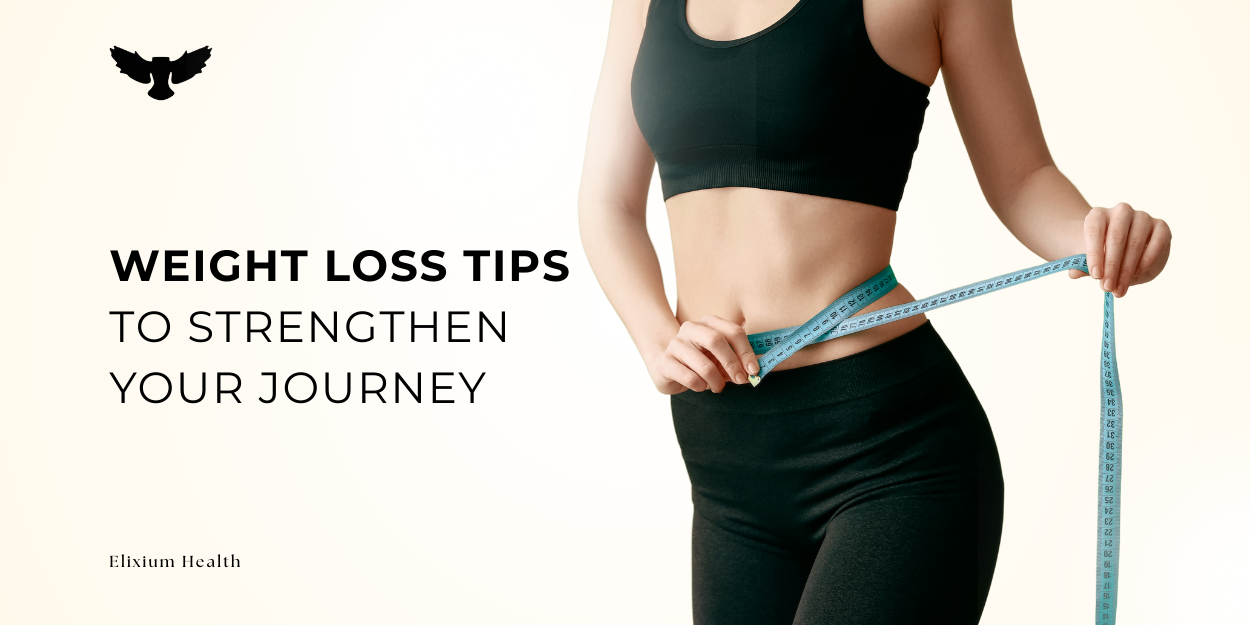 Weight Loss Tips