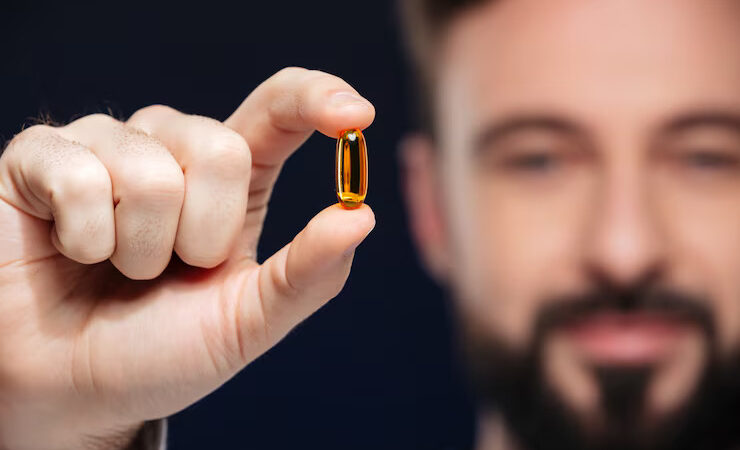 Exploring Vitamin D’s Role in Testosterone Therapy Success