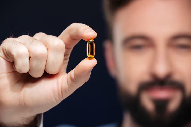 Exploring Vitamin D’s Role in Testosterone Therapy Success