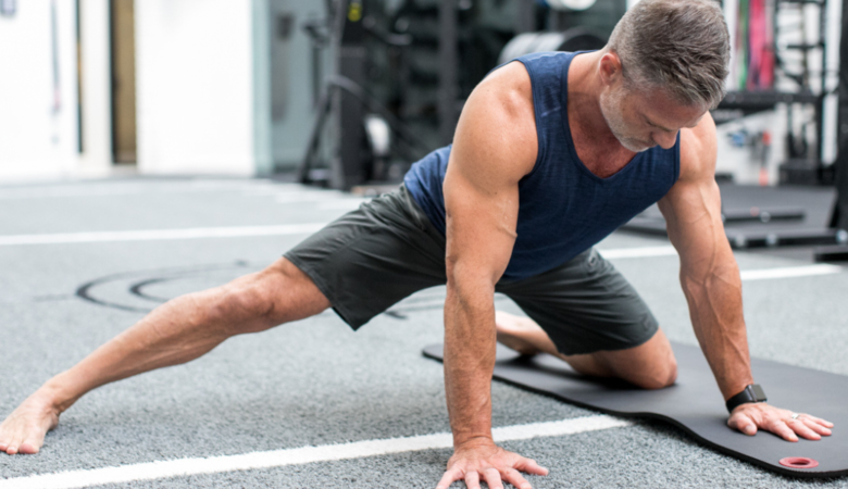 The Modern Man’s Guide to Aging Better with Hormone Optimization