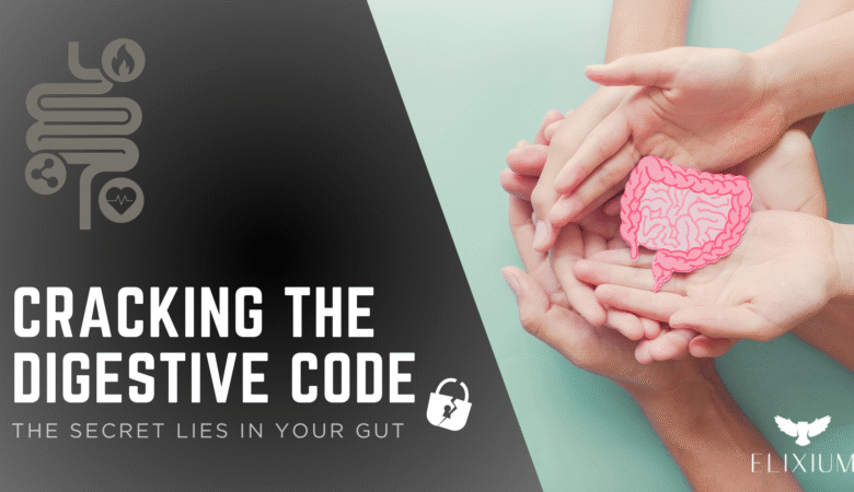 Cracking the Digestive Code