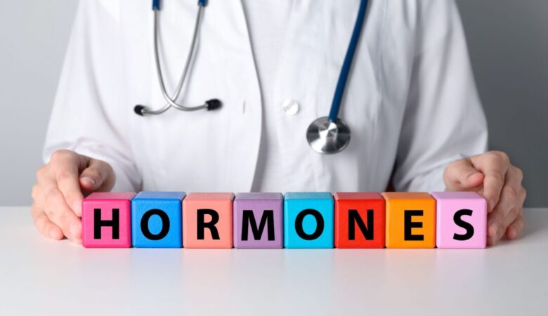 Energy to Libido: How Hormones Impact Every Aspect of a Man’s Life