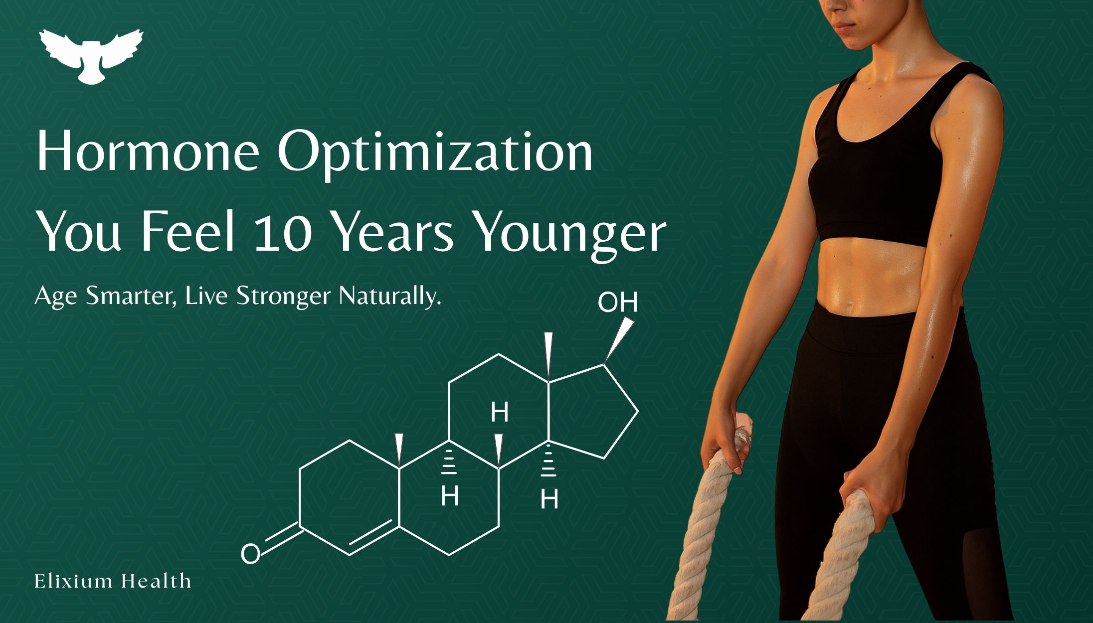 hormone optimization in Florida