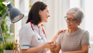 The Benefits of Vitract’s At-Home Approach